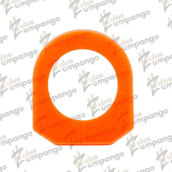 Goma Barra Estabilizadora Ford Edge Delantera 07-14 - Image 2