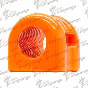 Goma Barra Estabilizadora Honda City Fit Delantera 14-23