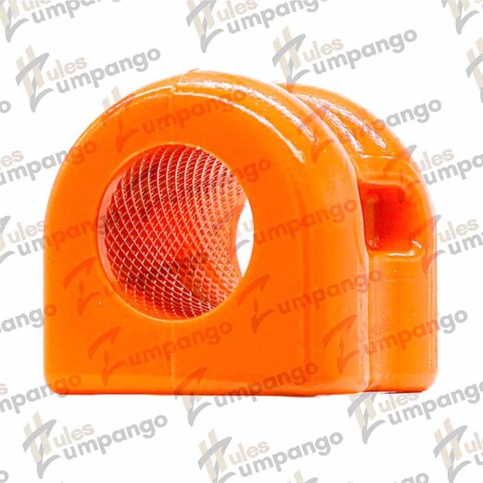 Goma Barra Estabilizadora Honda City Fit Delantera 14-23
