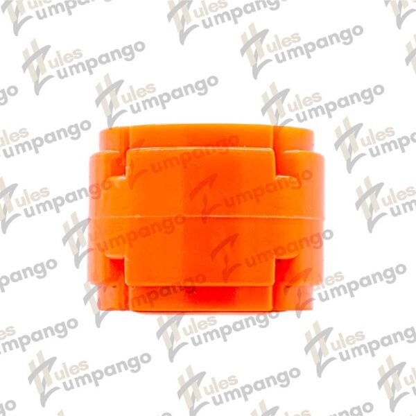 Goma Barra Estabilizadora Ford Ranger Delantera 13-19 - Image 4
