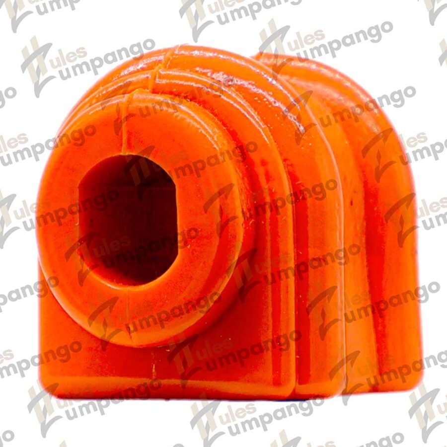 Goma Barra Estabilizadora Hyundai Sonata Trasera 15-19
