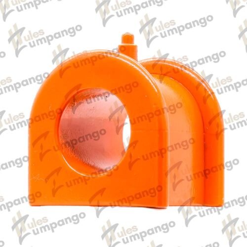 Goma Barra Estabilizadora Dodge Atitude Delantera 15-23
