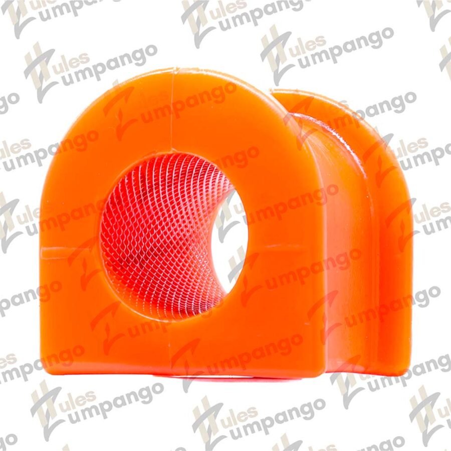 Goma Barra Estabilizadora Toyota Hilux Delantera 06-18