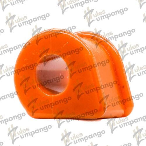 Goma de Barra Estabilizadora Volkswagen Pointer Chica Delantera 97-09