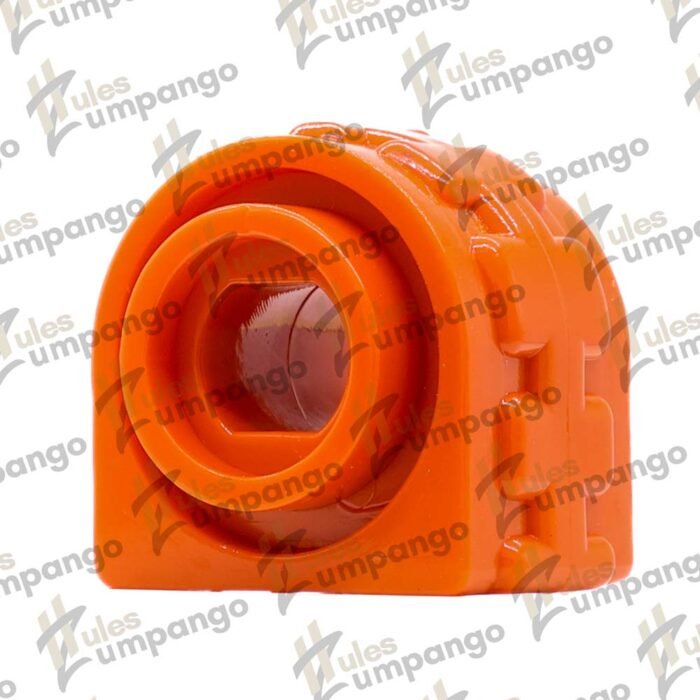 Goma de Barra Estabilizadora Volkswagen Bora Delantera 05-11