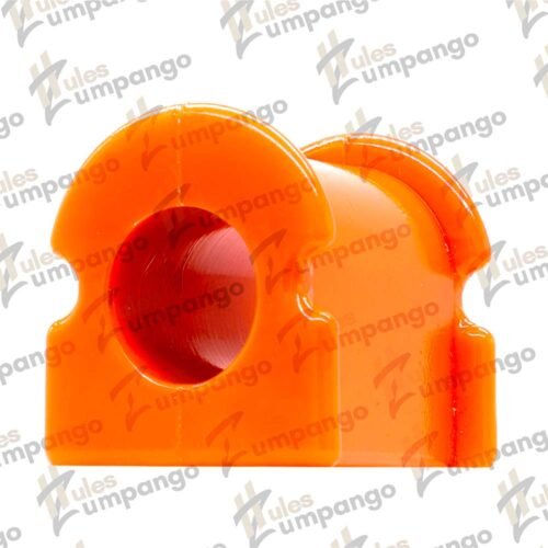 Goma Barra Estabilizadora Ford Fusion Delantera 06-12