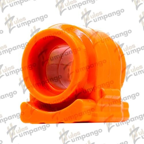 Goma Barra Estabilizadora Chevrolet Malibu Trasera 13-18