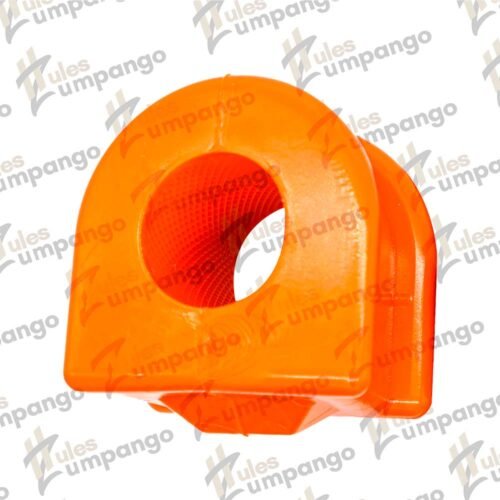 Goma Barra Estabilizadora Chevrolet Equinox Delantera 08-17