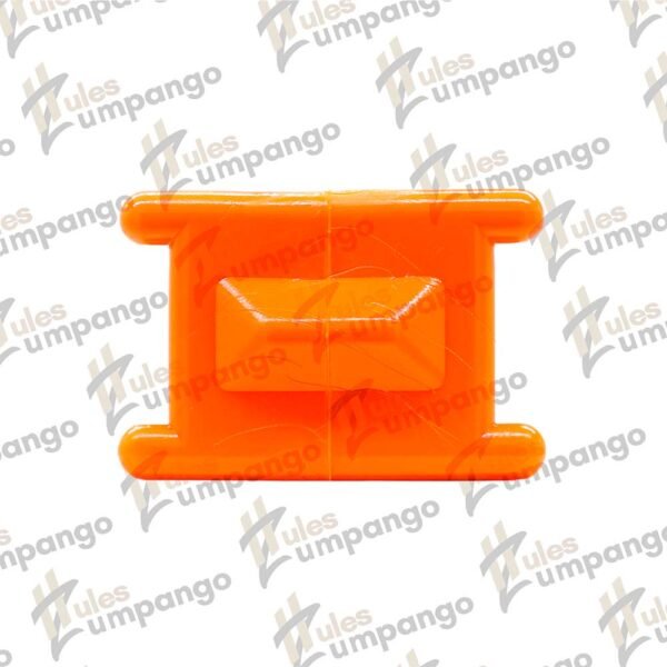 Goma Barra Estabilizadora Chevrolet Equinox Delantera 08-17 - Image 4