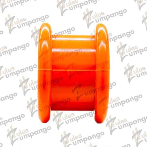 Goma Barra Estabilizadora Chevrolet Equinox Delantera 08-17 - Image 3