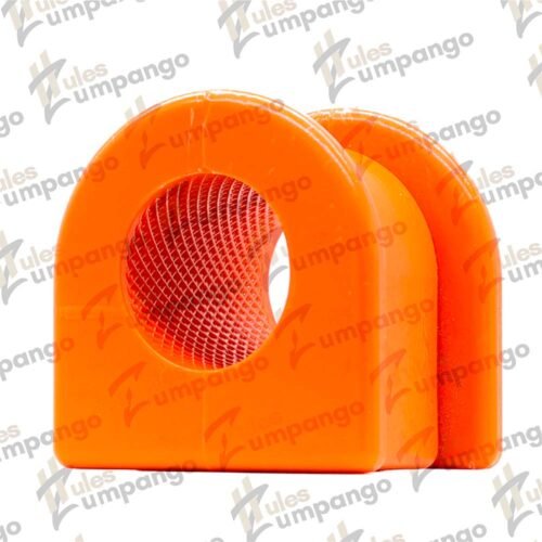 Goma de Barra Estabilizadora Nissan Urvan Trasera 07-23