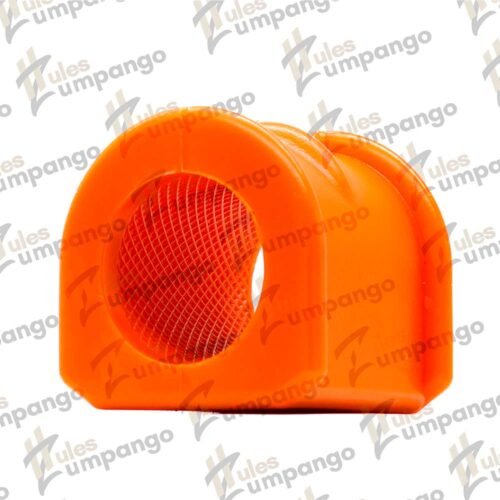 Goma Barra Estabilizadora Chevrolet S10 Delantera 16-19