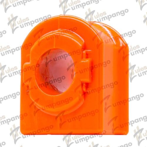 Goma de Barra Estabilizadora Toyota Camry Trasera 18-23