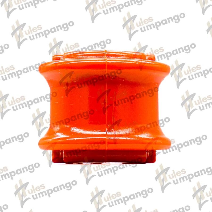 Goma Barra Estabilizadora Toyota Camry Trasera 18-23 - Image 4