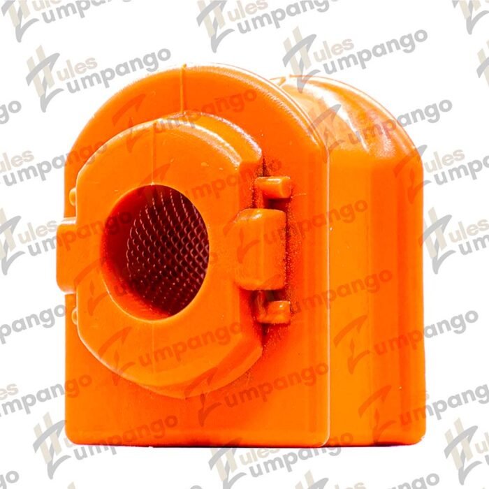 Goma Barra Estabilizadora Toyota Prius Trasera 16-18