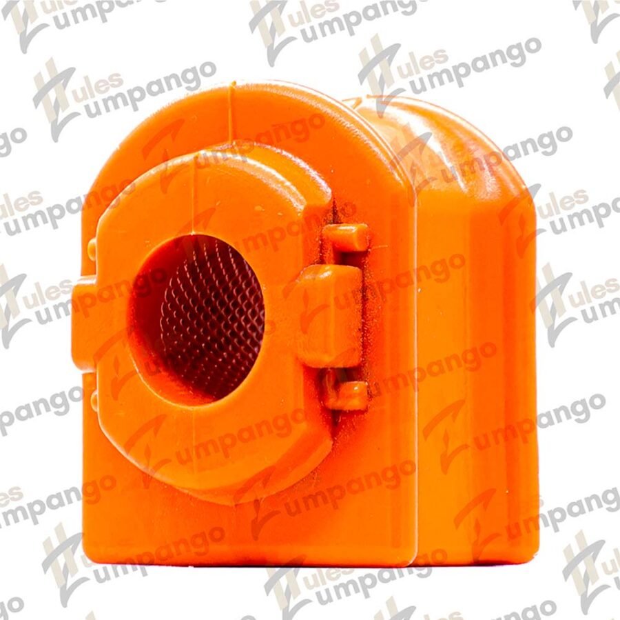 Goma Barra Estabilizadora Toyota Prius Trasera 16-18