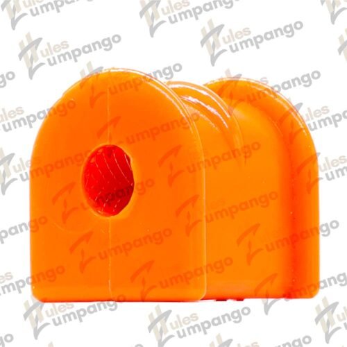 Goma de Barra Estabilizadora Nissan Tsuru III Trasera 92-17