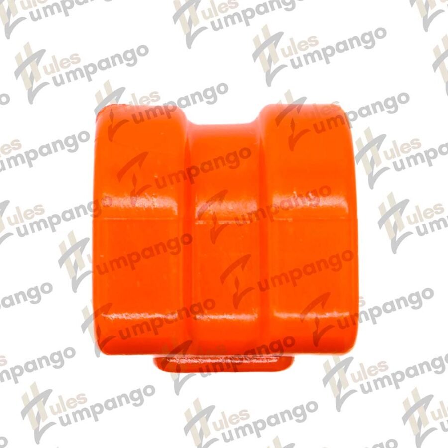Goma Barra Estabilizadora Chrysler Town & Country Trasera 96-00 - Image 3