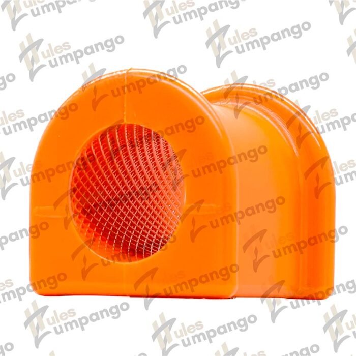 Goma Barra Estabilizadora Toyota Sienna Delantera 04-19