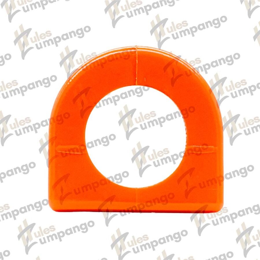 Goma Barra Estabilizadora Toyota Sienna Delantera 04-19 - Image 2