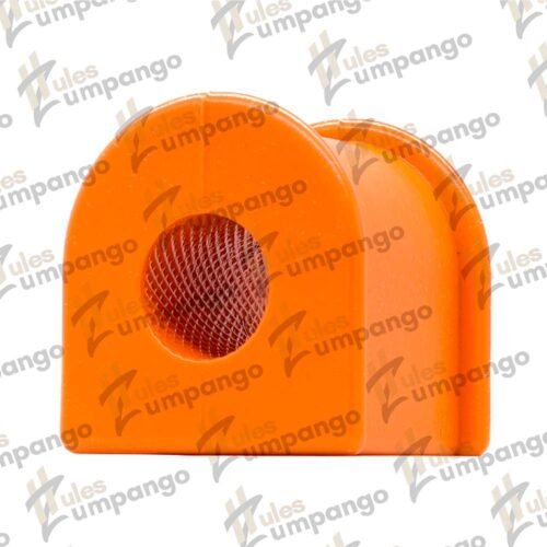 Goma Barra Estabilizadora Dodge Ram 1500 4x2 Trasera 09-17