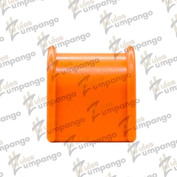 Goma Barra Estabilizadora Dodge Ram 1500 4x2 Trasera 09-17 - Image 3