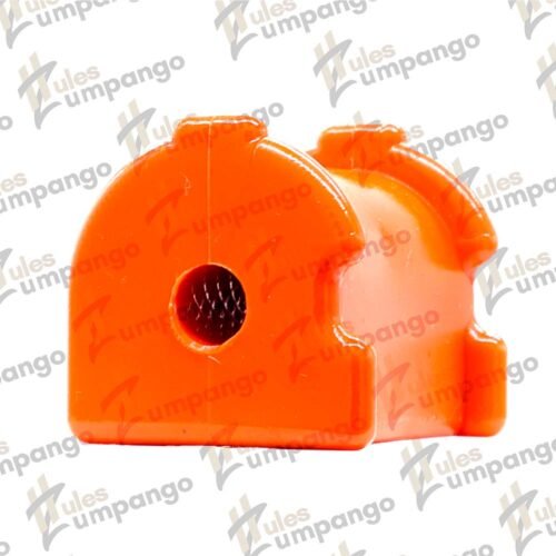 Goma Barra Estabilizadora Chevrolet Optra Trasera 06-10