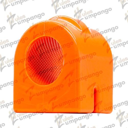 Goma Barra Estabilizadora Ford Mustang Trasera 15-19