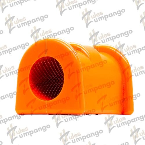 Goma Barra Estabilizadora Chevrolet Spark Delantera 11-17