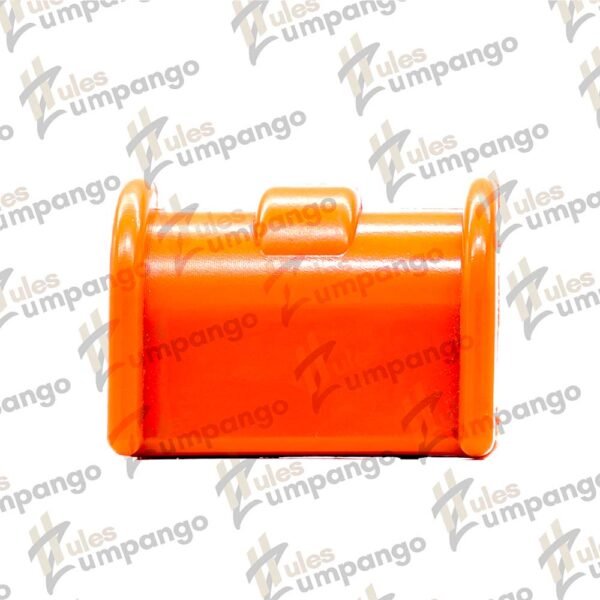 Goma Barra Estabilizadora Chevrolet Spark Delantera 11-17 - Image 4