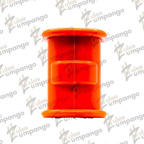 Goma Barra Estabilizadora Chevrolet Spark Delantera 11-17 - Image 3
