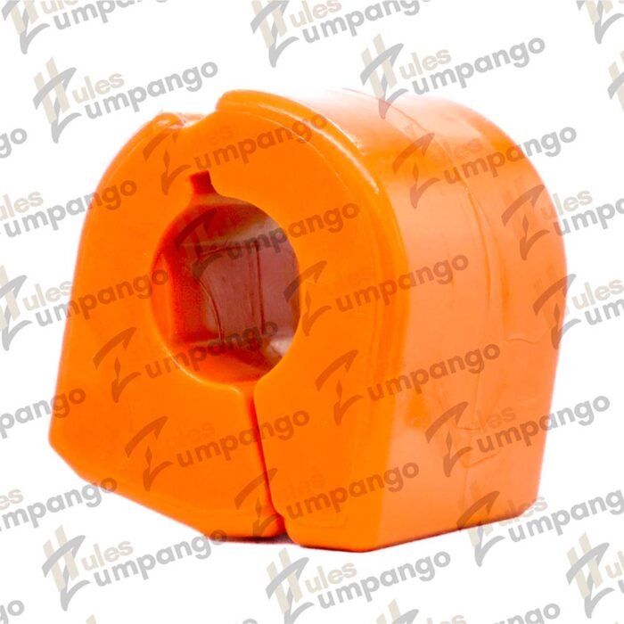 Goma Barra Estabilizadora Peugeot 207 Delantera 07-08