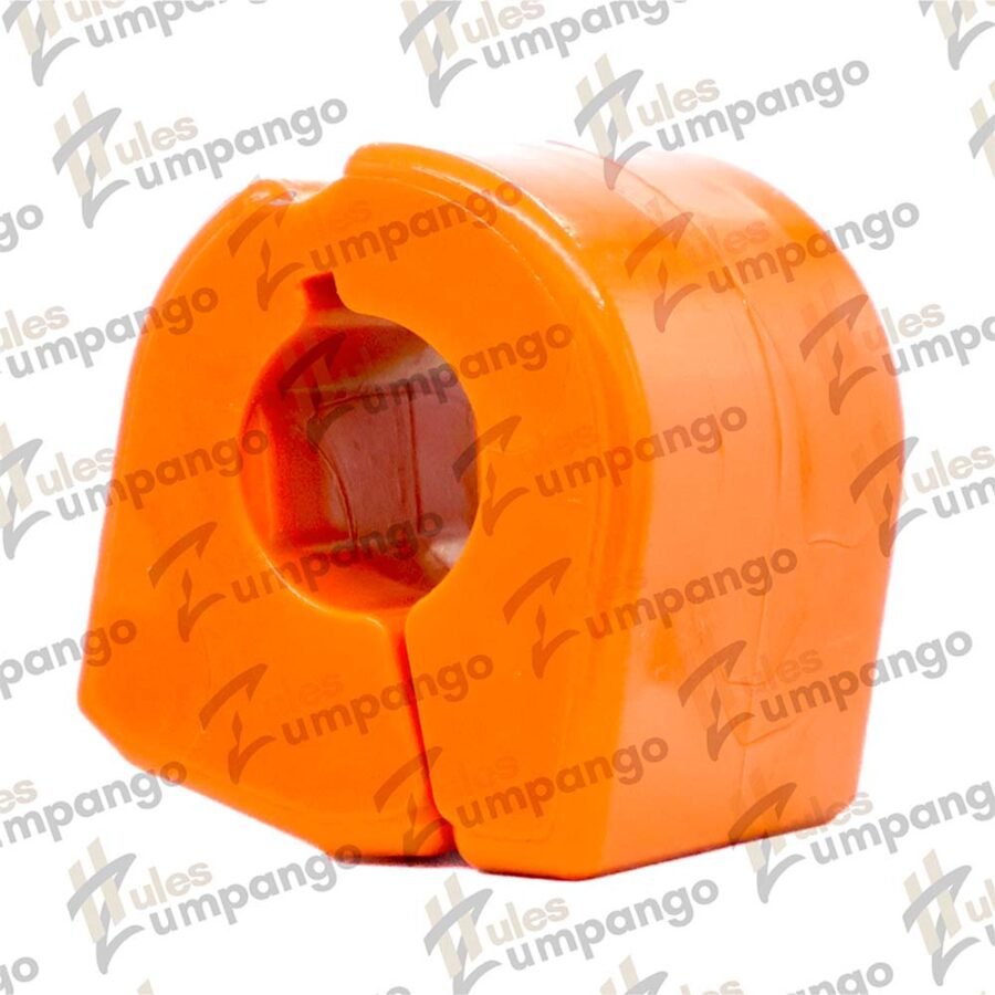 Goma Barra Estabilizadora Peugeot 207 Delantera 07-08