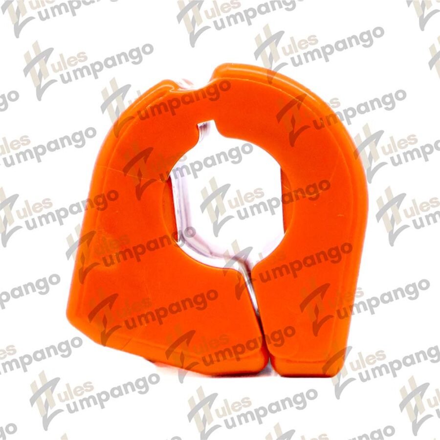 Goma Barra Estabilizadora Peugeot 207 Delantera 07-08 - Image 2