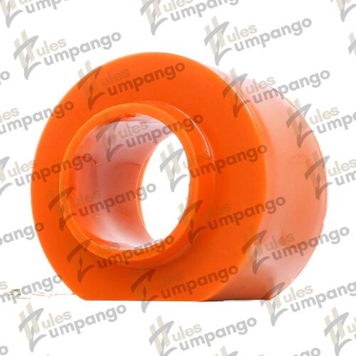 Calza de Resorte Jeep Cherokee