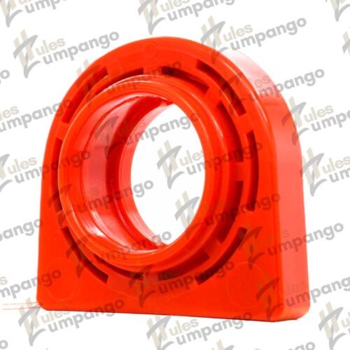 Goma Cardan Ranger Rojo