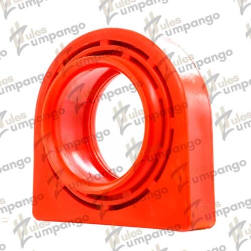 Goma Cardan 107 Rojo