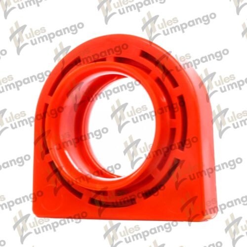 Goma cardan 508 Rojo