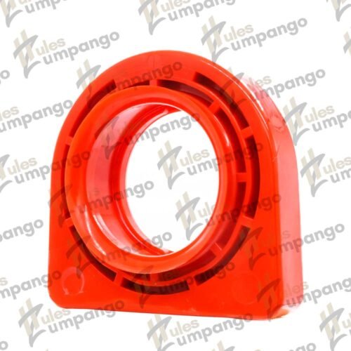 Goma Cardan 509 Rojo