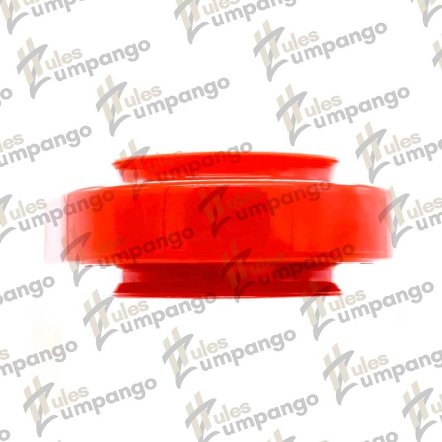 Goma Cardan 509 Rojo - Image 4
