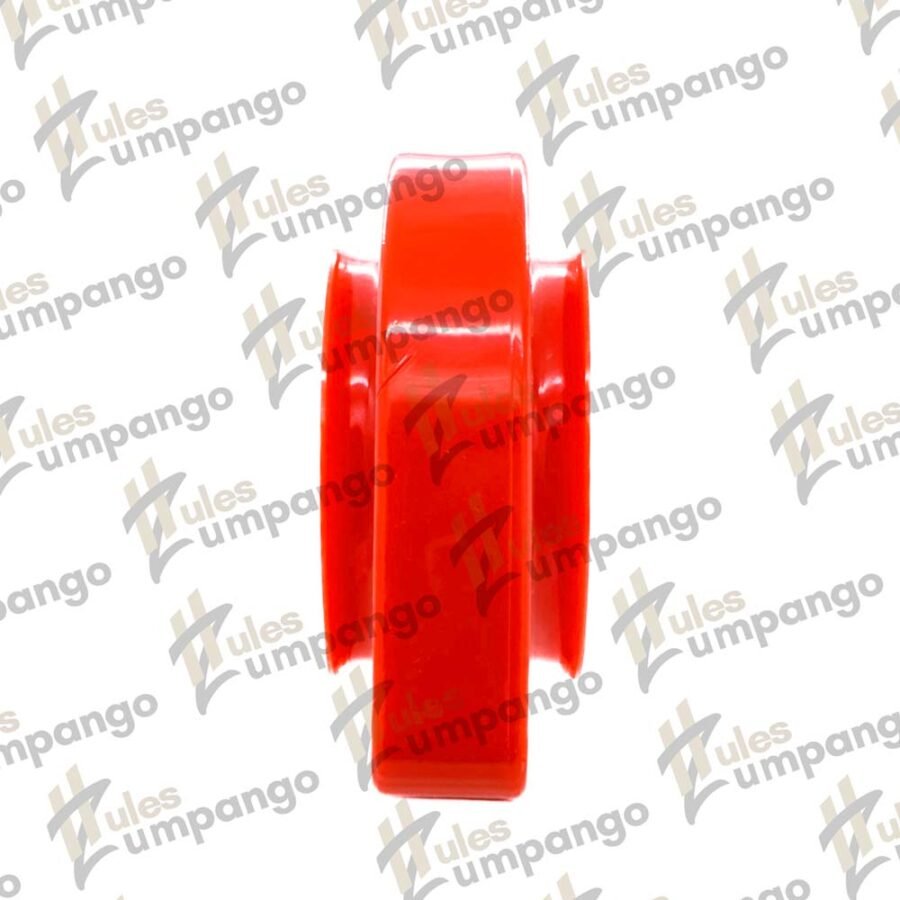Goma Cardan 509 Rojo - Image 3