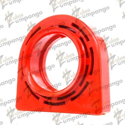 Goma Cardan 510 Rojo