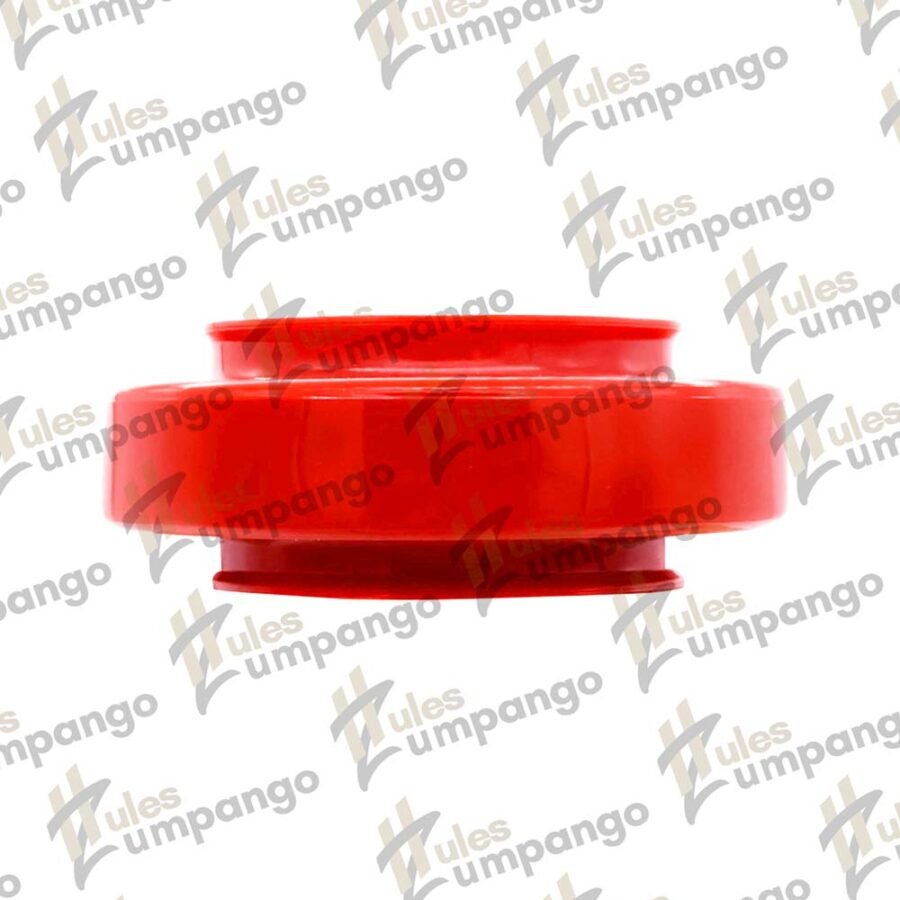 Goma Cardan 510 Rojo - Image 4