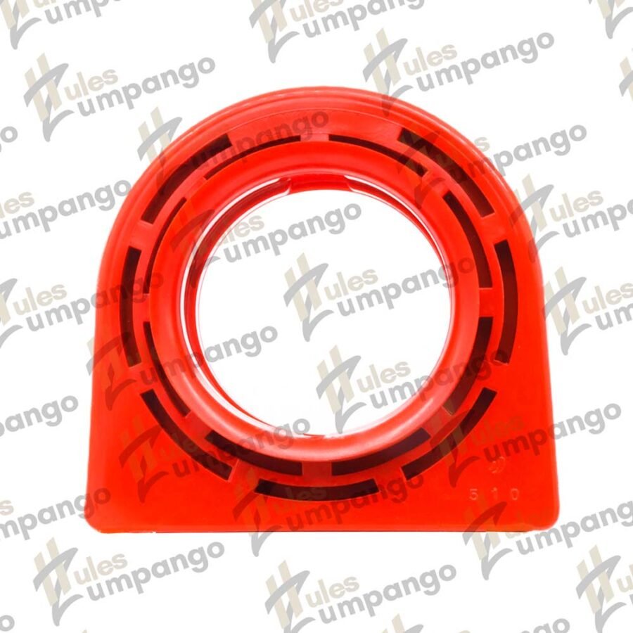 Goma Cardan 510 Rojo - Image 2