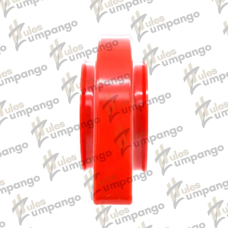 Goma Cardan 510 Rojo - Image 3