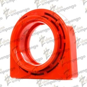 Goma Cardan 512 Rojo