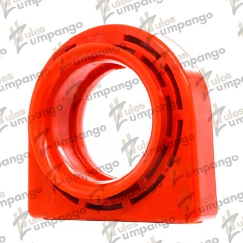 Goma Cardan 512 Rojo