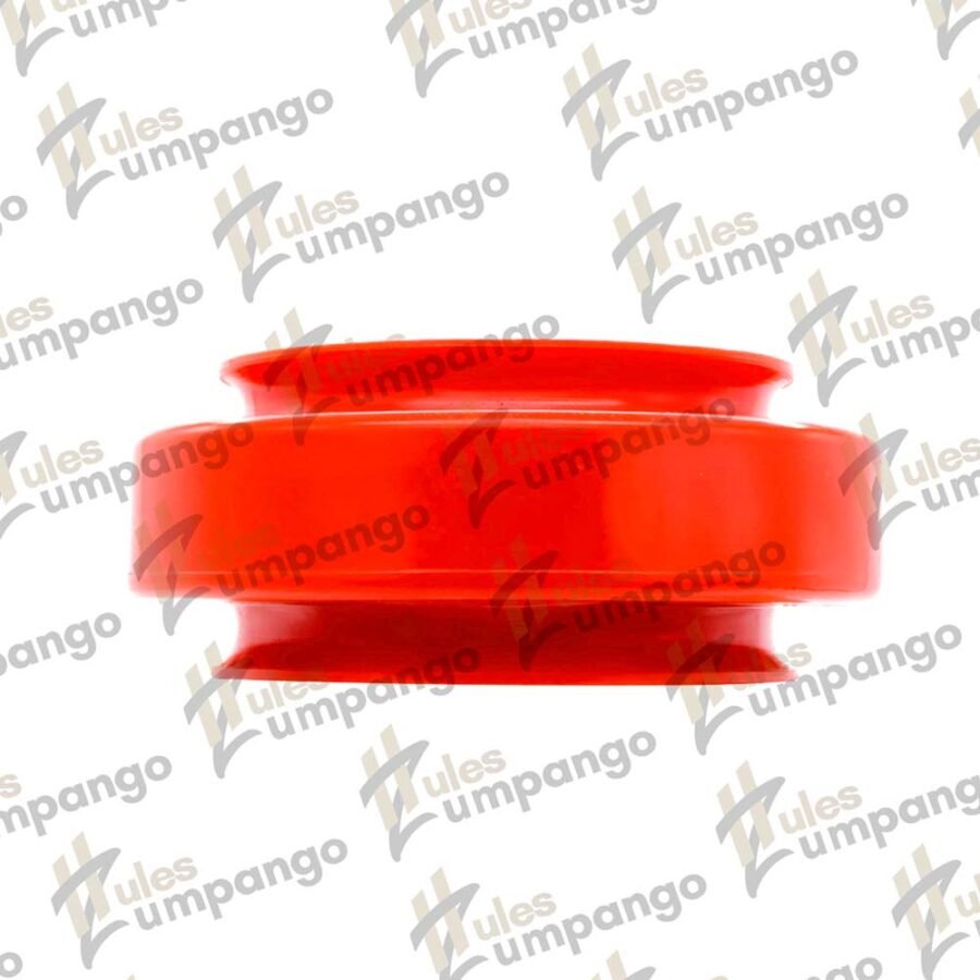 Goma Cardan 512 Rojo - Image 4