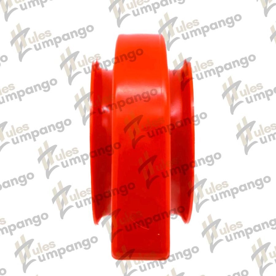 Goma Cardan 512 Rojo - Image 3