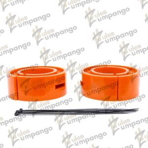 Separador Resorte 6.5 x 7/8¨